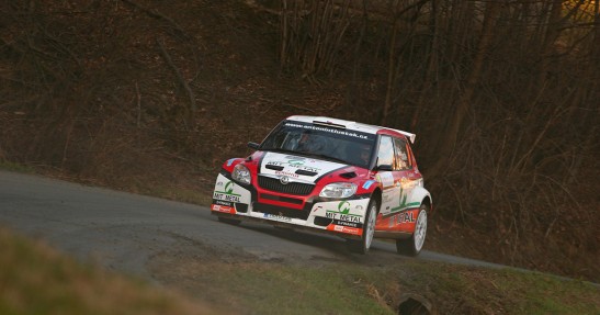 Valasska Rally